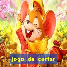 jogo de cortar fruta paga mesmo